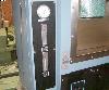  BLUE M Oven, Model CC-04-I-P-B electric,